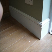Skirting Board Design and Installation