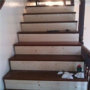 Staircase Design and Construction