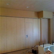 Wood Panelling Carpentry 