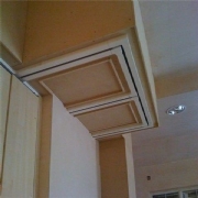 Loft Conversion Carpentry 