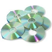 DVD Data Recovery Service