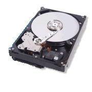 Corrupted File System Data Recovery