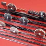 Pinion Gears