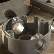 High Pressure Die Castings