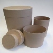 Environmentally Friendly Packaging Drums