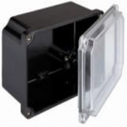 Electronic Box Enclosures