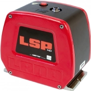 LSP-HD High resolution infrared linescanners