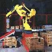 Robotpac Palletizing Systems