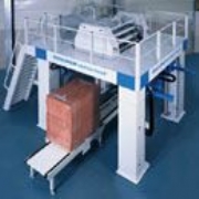 Beumer Stretch Hood Packaging Systems