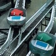 Baggage Handling Systems &#45; Autover