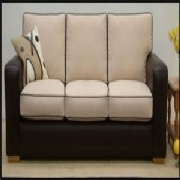 Harrow&#45;mix 3str sofa 