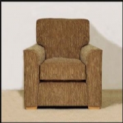 Dorchester Chair 