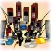 Electronic Sensing Equipment