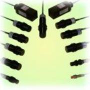 Multivoltage Proximity Sensors