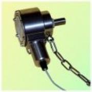 HEAVY DUTY WHIRLIGIG WG1 SPEED MONITORING ATTACHMENT