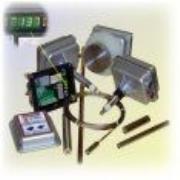 SELF CONTAINED CAPACITANCE LEVEL PROBE 