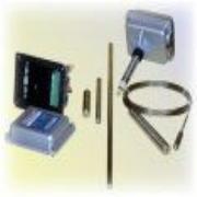 SELF CONTAINED RESISTANCE LEVEL PROBE 