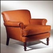 Balmoral Chair 