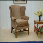 Morley Chair 