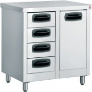 commercial kitchen equipment