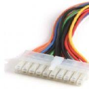 crimped wires