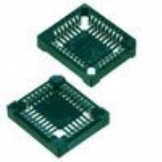 PLCC Production Sockets