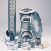 Silencer Components