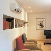 Air Conditioning Heat Pump Systems