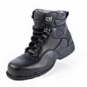Hiker Steel Toe Anti-Slip Boots