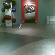 Commercial Hardflooring Leicestershire