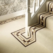 Woven Wilton Carpets