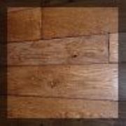 Wide Plank Oak Flooring