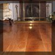 Hardwood Flooring Installations