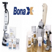 Bonakemi Floor Maintenance Products
