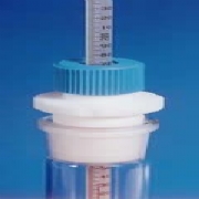 PTFE Thermometer&#47;Probe Holder