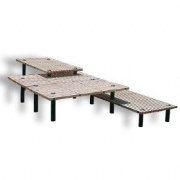 Terrazzola Seating System