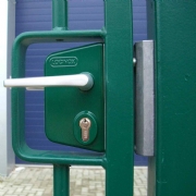 Locinox Standard Gate Locks