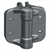 Heavy Duty Commercial Self Close Gate Hinges