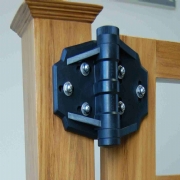 Dura&#45;Close Self Closing Gate Hinge