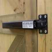 Automatic Garden Gate Closers