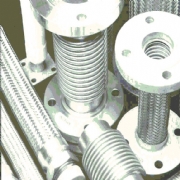 Stainless Steel Convoluted Hose Assemblies
