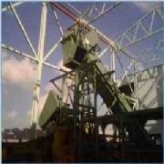 Manrider Conveyors