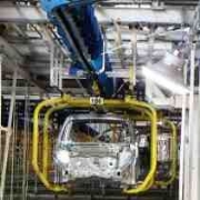 Electrified Monorail conveyors