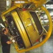 Final Assembly Conveyor Systems
