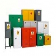 Hazardous Storage Cabinets