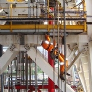 Dropped Object Surveys