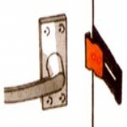 Apartment Keyless Door Locks