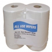 Wiping Materials & Paper Products
