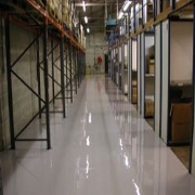 Impact Resistant Flooring
