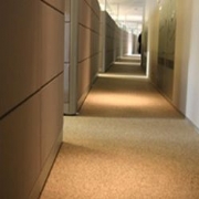 Quartz Carpet Installations